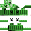 Texture for skuruten creeper