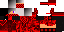 Texture for red char