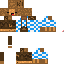 Texture for toast