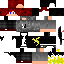 Texture for オッドアイversion　α