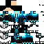 Texture for Omega without helmet 1 faceless 