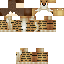 Texture for sas