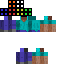Texture for rubik's cube solver 2107