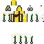 Texture for rrt