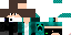 Texture for ExplodingMe Cool Skin
