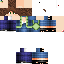 Texture for DoubleBones