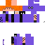 Texture for babese