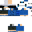 Texture for Dodo Player