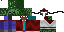 Texture for steve