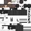Texture for treste
