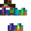 Texture for mi skin