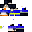 Texture for hcf fc