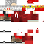 Texture for simplismente red