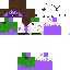 Texture for Barbarian pym in Violated