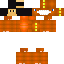 Texture for Kiba_BR