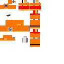 Texture for freddy