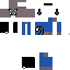 Texture for zombiak_TP