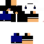 Texture for YanSax