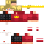 Texture for Hive Style Skin
