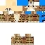Texture for cvh