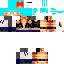 Texture for SSJB Declipse