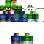Texture for Luigi