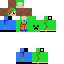 Texture for flos skript