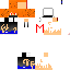 Texture for matheus_rex