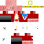 Texture for technoblade angel
