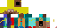Texture for herobrine