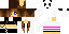 Texture for laurine