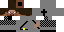 Texture for solder