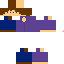 Texture for michael afton/eggs benedict FNAF SL