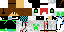 Texture for cake