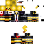 Texture for Titxetang Pikachu