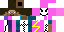 Texture for StoolFoolPinkPlushShazam