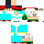Texture for TheDroid_eevilHD