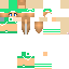 Texture for gitl