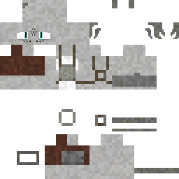 Texture for Malum The Frostslayer