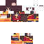 Texture for megumin
