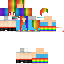 Texture for Eloa servo morawski