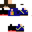 Texture for Joe_Extreme