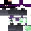 Texture for Cursed Builder