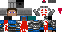 Texture for dead adam