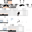 Texture for raposinhaversaohumana