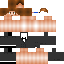 Texture for Luke_TuxEdo
