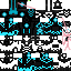 Texture for ROBOT azul 