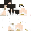 Texture for celestia student npc
