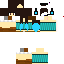 Texture for LobinhaCat