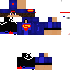 Texture for Razorlance